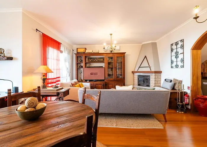 Guestready - Charming Retreat In *