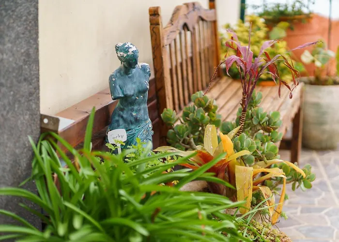 Guestready - Charming Retreat In דירה *