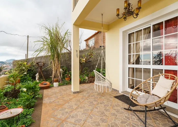 Guestready - Charming Retreat In דירה *