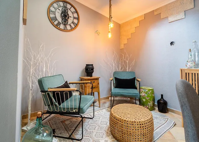 Guestready - Charming Retreat In *