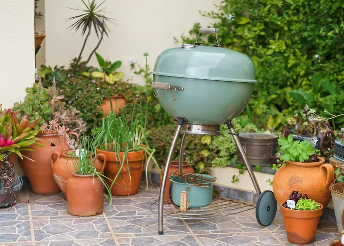 דירה Guestready - Charming Retreat In